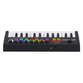 Jwin JMD-25K 25 Tuşlu Elektronik MIDI Klavye thumbnail 5
