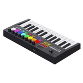 Jwin JMD-25K 25 Tuşlu Elektronik MIDI Klavye thumbnail 4