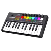 Jwin JMD-25K 25 Tuşlu Elektronik MIDI Klavye thumbnail 2