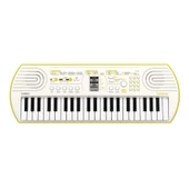 Casio SA-80 44 Tuşlu Mini Org thumbnail 2