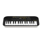 Casio SA-51 32 Tuşlu Mini Org thumbnail 3