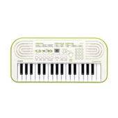 Casio SA-50 32 Tuşlu Mini Org thumbnail 2