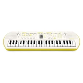 Casio SA-80 44 Tuşlu Mini Org thumbnail 3