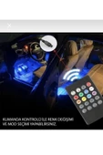 Rgb Ayak Altı Led thumbnail 3