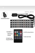 Rgb Ayak Altı Led thumbnail 2