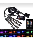 Rgb Ayak Altı Led thumbnail 1