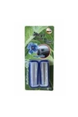 Klips Araba Mandal Koku 4 Paket (16 Adet) thumbnail 3