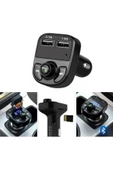 X8 Fm Transmitter thumbnail 3