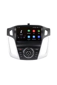Focus 4 Uyumlu Android Multimedya thumbnail 1