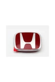 Honda Civic Fb7 Arka Bagaj Logosu thumbnail 2
