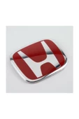 Honda Civic Fb7 Arka Bagaj Logosu thumbnail 1