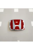 Honda Civic Fb7 Arka Bagaj Logosu thumbnail 4