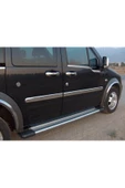Ford Connect 2003-2013 Model Yan Kapı Çıtası thumbnail 1