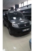 Fiat Doblo Cargo 2011 Deri Kol Dayama Kolçak Mdf thumbnail 8