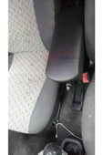 Fiat Doblo Cargo 2011 Deri Kol Dayama Kolçak Mdf thumbnail 2