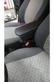 Fiat Doblo Cargo 2011 Deri Kol Dayama Kolçak Mdf thumbnail 3