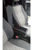 Fiat Doblo Cargo 2011 Deri Kol Dayama Kolçak Mdf thumbnail 1