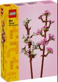 LEGO Seasonal 40725 Cherry Blossoms thumbnail 1