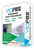 Market Barkod Sistemi Uygun Set thumbnail 3