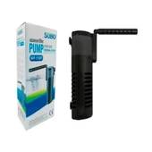 Sobo Akvaryum İç Filtre WP-1108F thumbnail 2