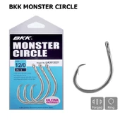 BKK Monster Circle İğne thumbnail 1