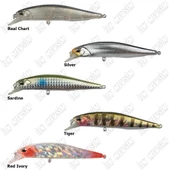 Ryuji Jerk Killer 9,5cm 15gr Maket Yem thumbnail 3