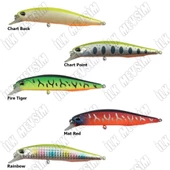 Ryuji Jerk Killer 9,5cm 15gr Maket Yem thumbnail 2