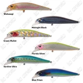Ryuji Jerk Killer 9,5cm 15gr Maket Yem thumbnail 4