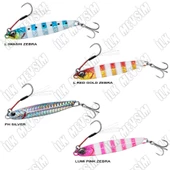 Daiwa Samurai R 8,3cm 30gr Jig Yem thumbnail 2