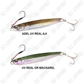 Daiwa Samurai R 7,5cm 20gr Jig Yem thumbnail 3