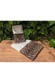 Bambu Leopar Hamam Takımı 2’li thumbnail 1