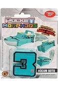 NECO TOYS Pocket Morphers 3 Hücum Botu thumbnail 2