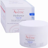 Avene Hydrance Aqua Cream Gel 50 ml thumbnail 2