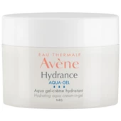 Avene Hydrance Aqua Cream Gel 50 ml thumbnail 1