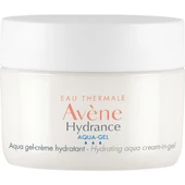 Avene Hydrance Aqua Cream Gel 50 ml thumbnail 3