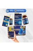 Nutraxin Vitamin Max C-D-Zinc 60 Tablet - thumbnail 3