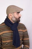 erkek kasket şapkası-7814-5 thumbnail 3