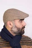 erkek kasket şapkası-7814-5 thumbnail 1