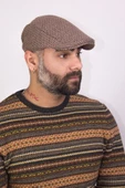 erkek kasket şapkası-9542 thumbnail 3