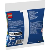 LEGO Sonic the Hedgehog 30676 Kiki's Coconut Attack thumbnail 2