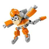 LEGO Sonic the Hedgehog 30676 Kiki's Coconut Attack thumbnail 3