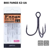 BKK Fangs-62 UA Üçlü İğne thumbnail 1