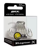 BKK Raptor-X Üçlü İğne thumbnail 1