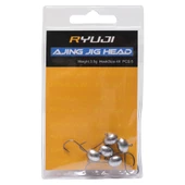 Ryuji Ajing 3,5gr Jig Head thumbnail 2