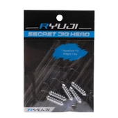 Ryuji Secret 3,5gr Jig Head thumbnail 2