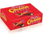 Ülker Çikolatalı Gofret 36x36 gr thumbnail 2