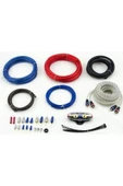 Edison Kit - 4ga Kaliteli Anfi Montaj Kablo Seti thumbnail 3