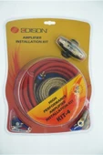 Edison Kit - 4ga Kaliteli Anfi Montaj Kablo Seti thumbnail 1