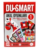 Du Smart Akıl Oyunları 1 thumbnail 1