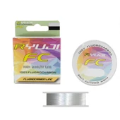 Ryuji FC %100 Fluorocarbon Olta Misinası thumbnail 1